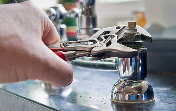 Best Basement water damage restoration  in Louisville, GA