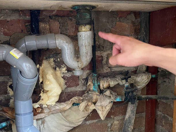 Trusted Louisville, GA Water damage restoration Experts