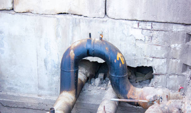 Best Local water damage restoration  in Louisville, GA